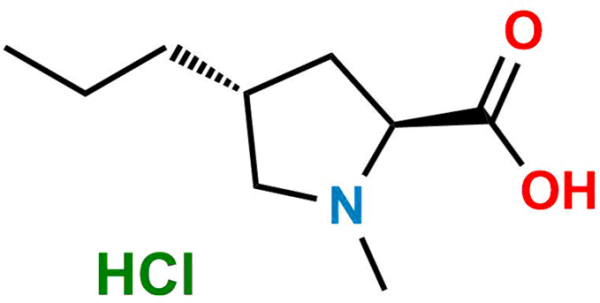 LINCOMYCIN EP IMPURITY E